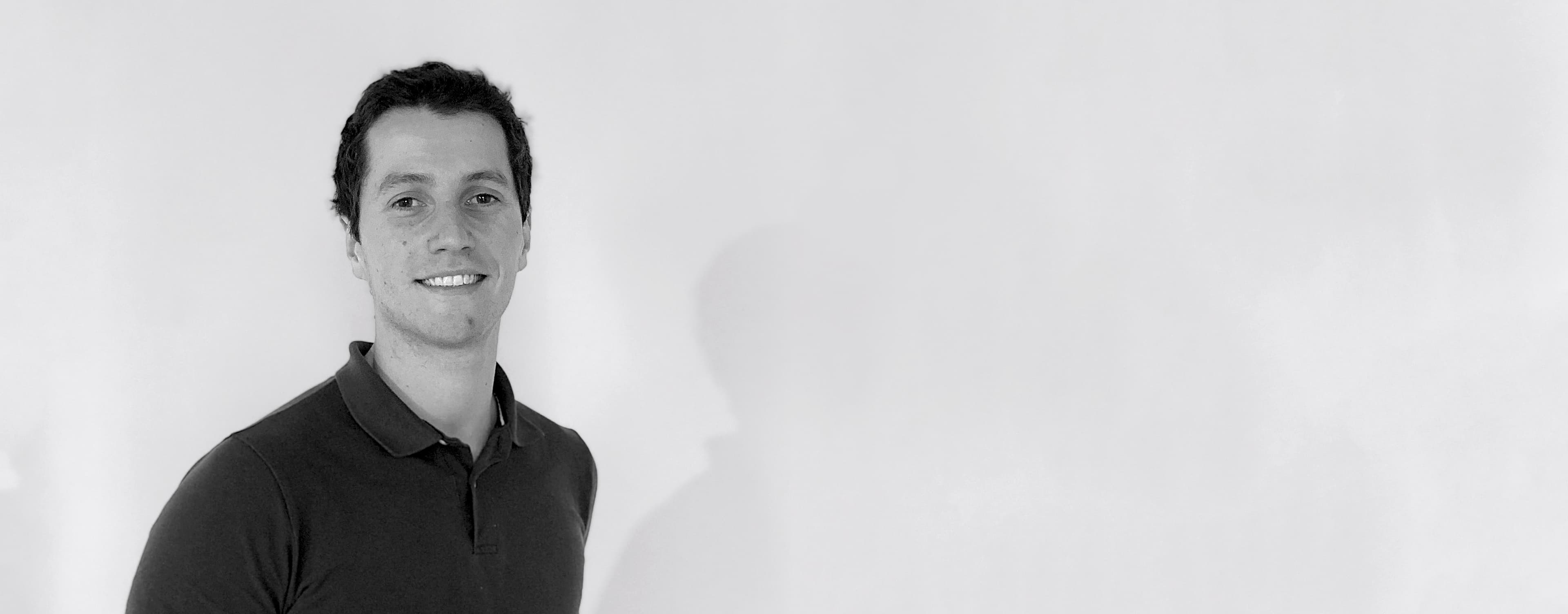 Portrait de Hugo Costa